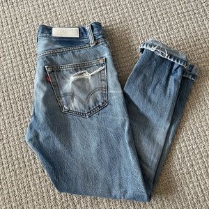 Re/done Levi’s
